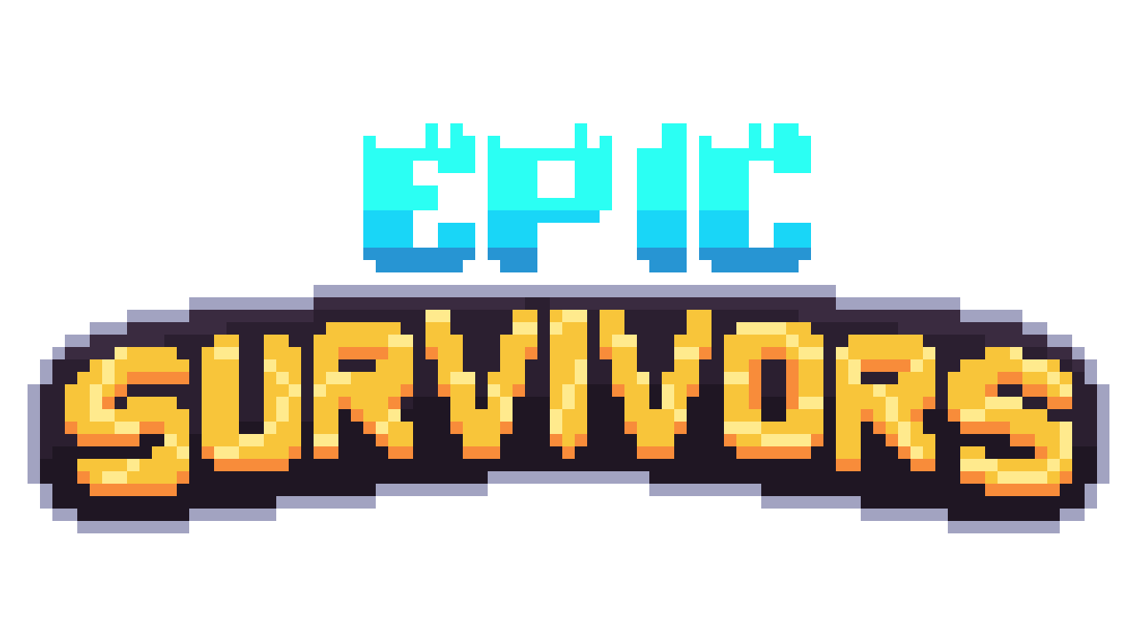 Epic Survivors Logo